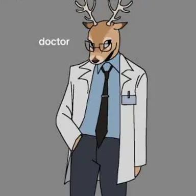 Profile image of Doctor