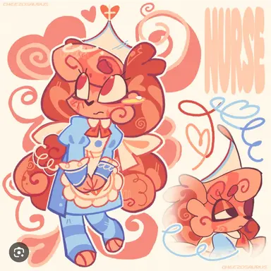 Profile image of Nurse