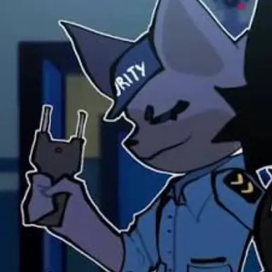Profile image of Security
