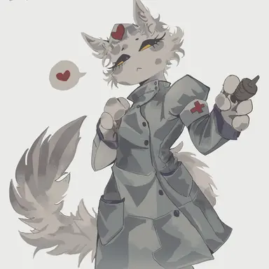 Profile image of Head Nurse