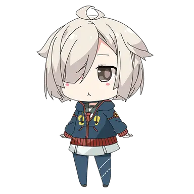 Profile image of 山伏シズク