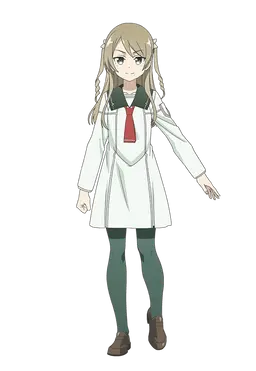 Profile image of 弥勒夕海子
