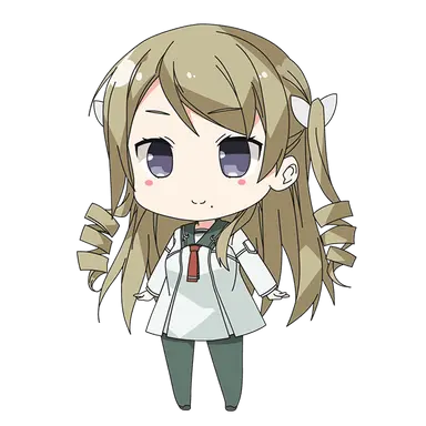 Profile image of 弥勒夕海子