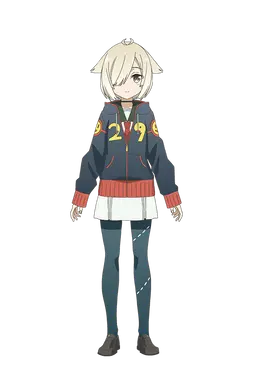 Profile image of 山伏しずく