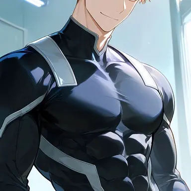 Profile image of Kenji Raidos