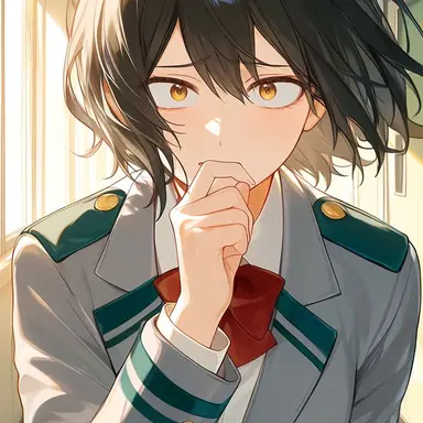 Profile image of Mira Sohane