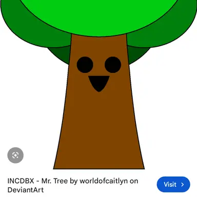 Profile image of Mr tree