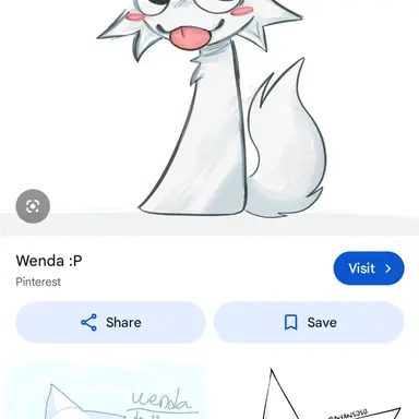 Profile image of Wenda