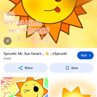 Profile image of Mr Sun