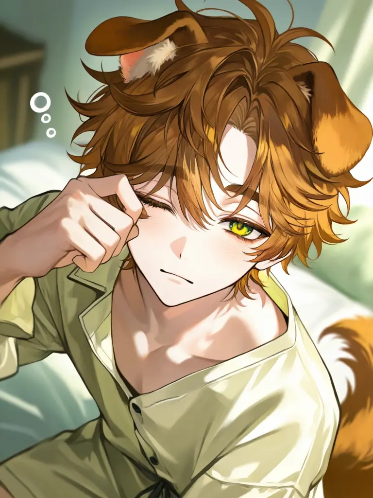 kohachi0428의 ぼくのこと可愛がって！！