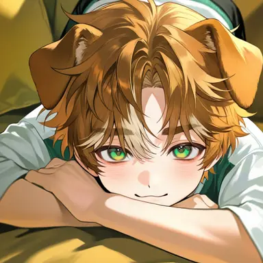 Profile image of キャラメル