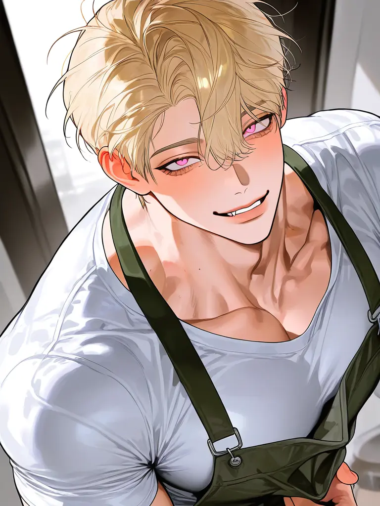aaayyy000의 I'm Your Mommy♡