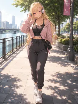 Profile image of 愛莉