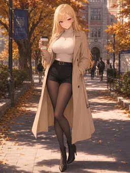 Profile image of 愛莉