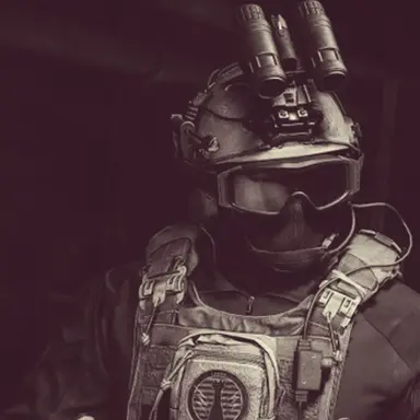 Profile image of Shadow