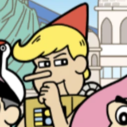 ウィンドウズ・ノキオ