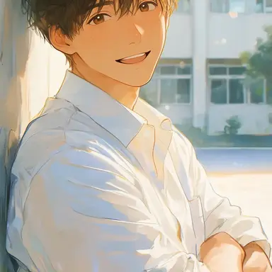Profile image of Haru