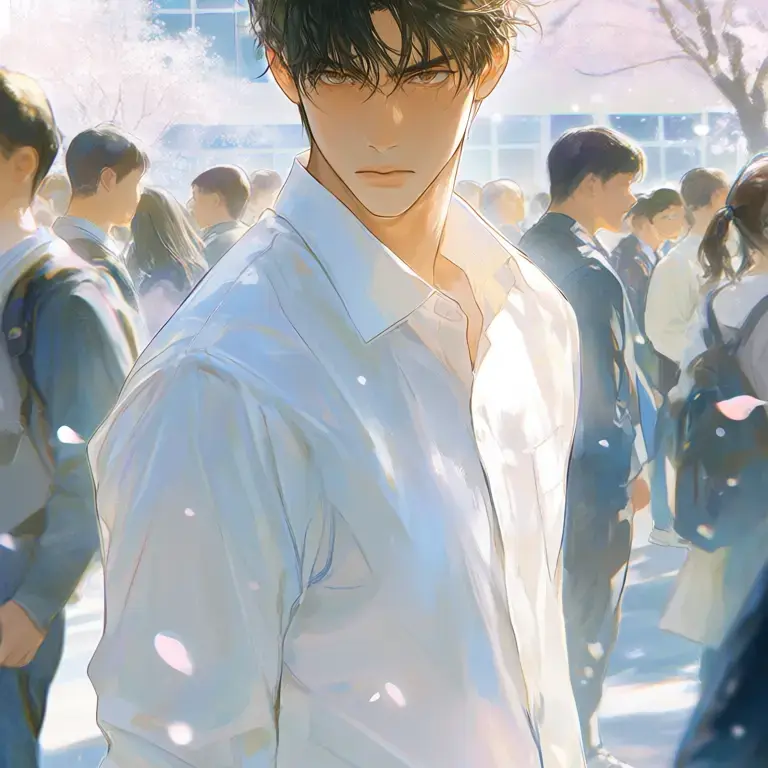 PrettyBass1698의 Alpha's Fated Mate