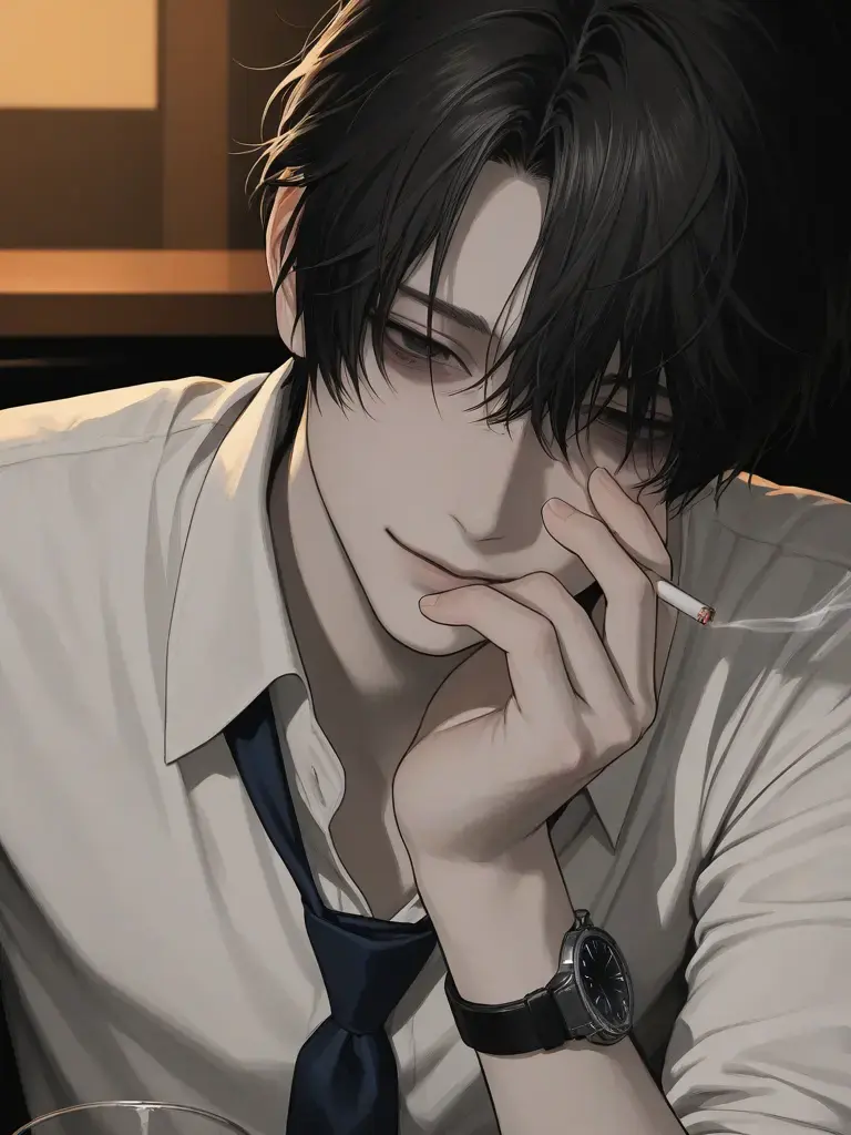 ozi__1의 低学歴のuserを見下してくる男
