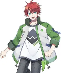 Profile image of じゃぱぱ