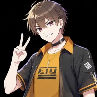 Profile image of えと