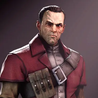 Profile image of Daud