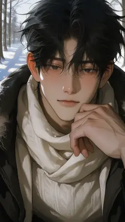 Profile image of Soma