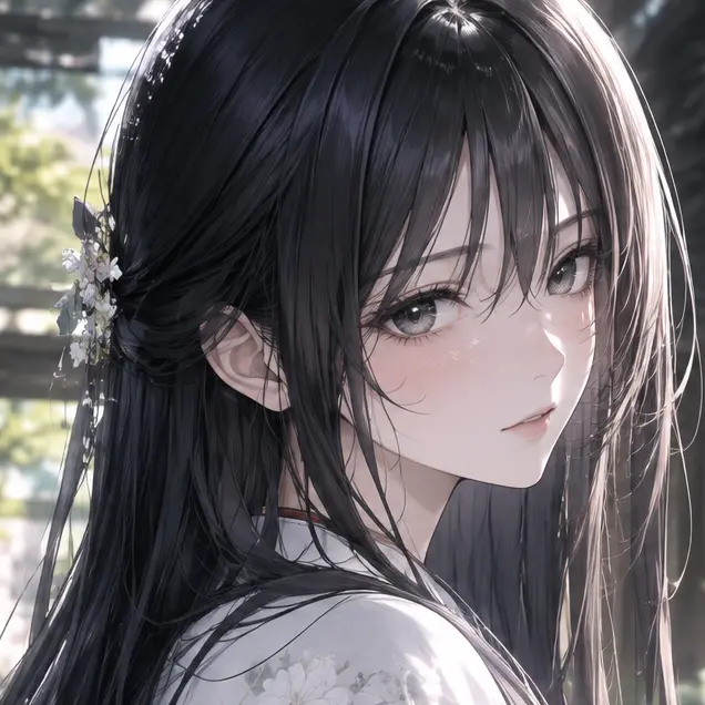 TheAdultCode의 She Has a Preordained Future
