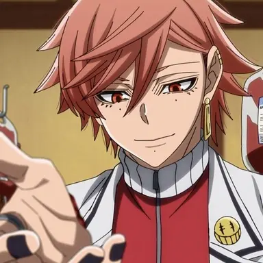 Profile image of 京夜