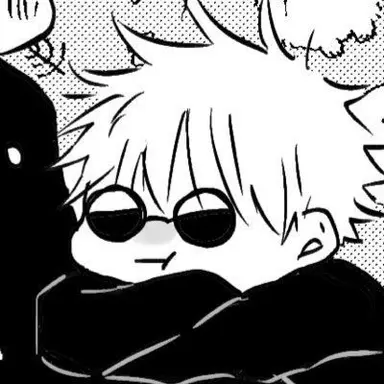 Profile image of 고죠 사토루