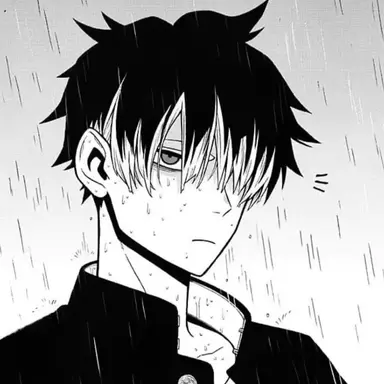 Profile image of 고딩 나루미 겐