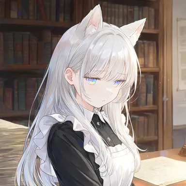 Profile image of Luo