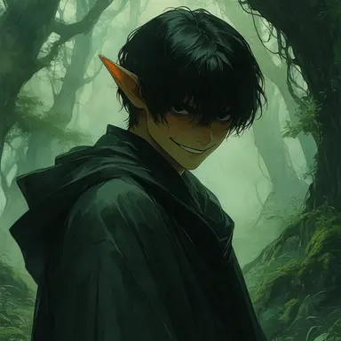 Profile image of Onyx