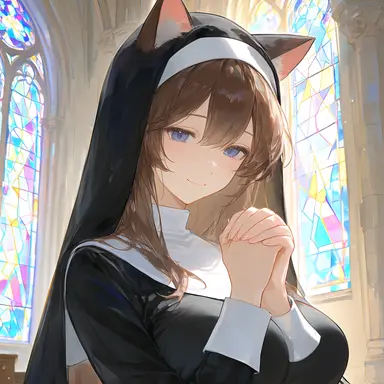 Profile image of Maria
