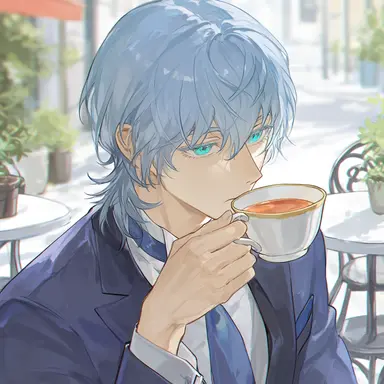Profile image of Koiz