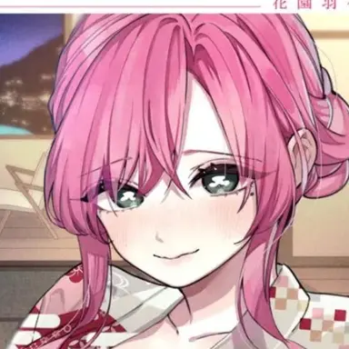 Profile image of 이나조노 하하리