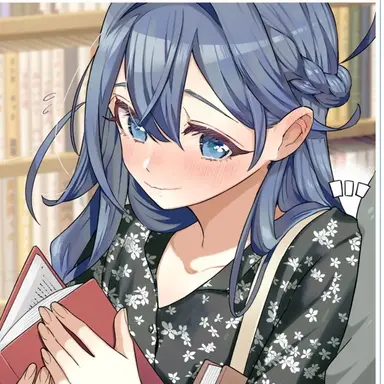 Profile image of 요시모토 시즈카