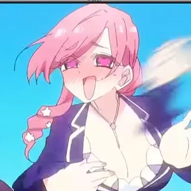 Profile image of Hanazono Hahari