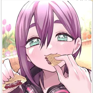 Profile image of 하가라 쿠루미