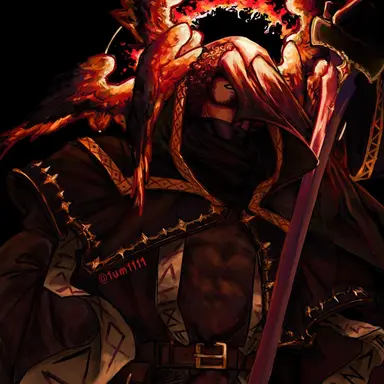 Profile image of Darken Mourne