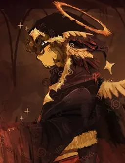 Profile image of Darken Mourne