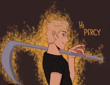 Profile image of Luke Castellan