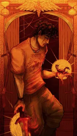 Profile image of Luke Castellan