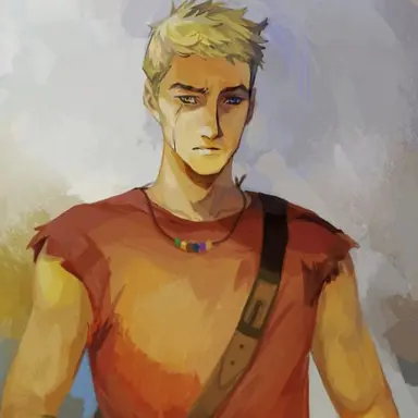 Profile image of Luke Castellan