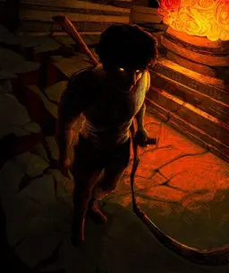 Profile image of Luke Castellan