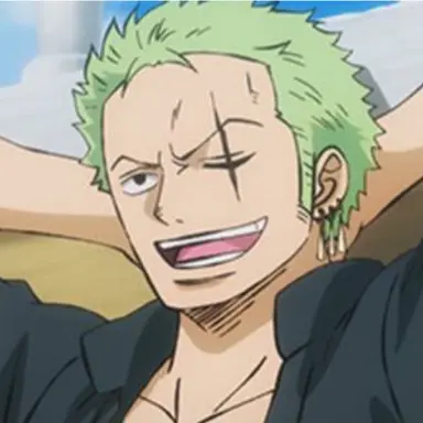 Profile image of ゾロ