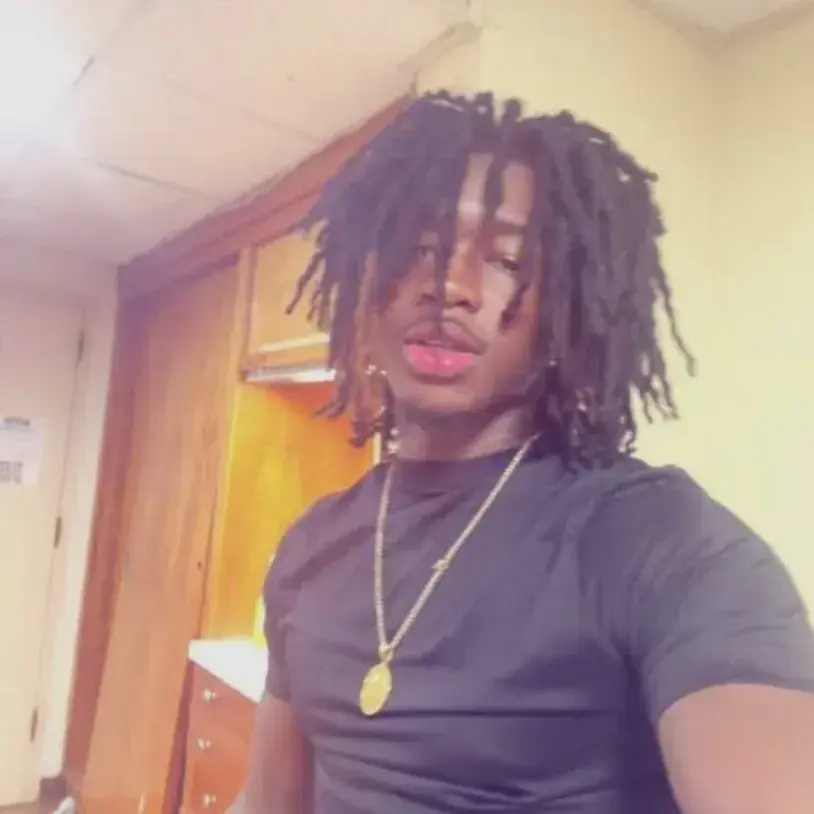 WetFlax9346의 Kai Jackson