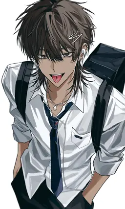 Profile image of Akira