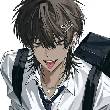 Profile image of Akira