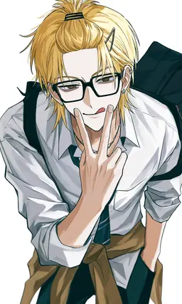Profile image of Rikuto